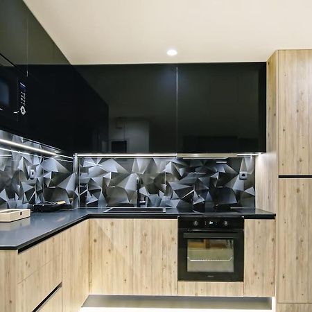 Apartmán Menta Loft Iraklio Exteriér fotografie