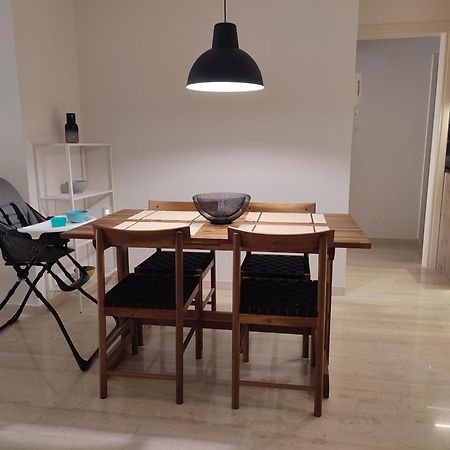 Apartmán Menta Loft Iraklio Exteriér fotografie