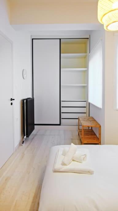 Apartmán Menta Loft Iraklio Exteriér fotografie