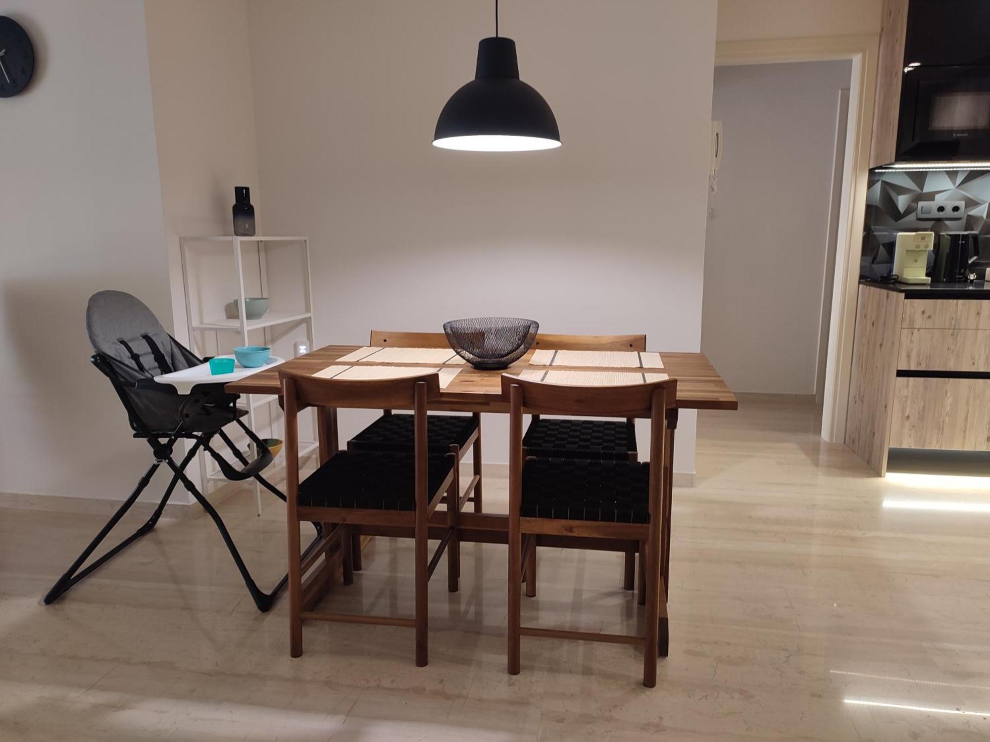 Apartmán Menta Loft Iraklio Exteriér fotografie