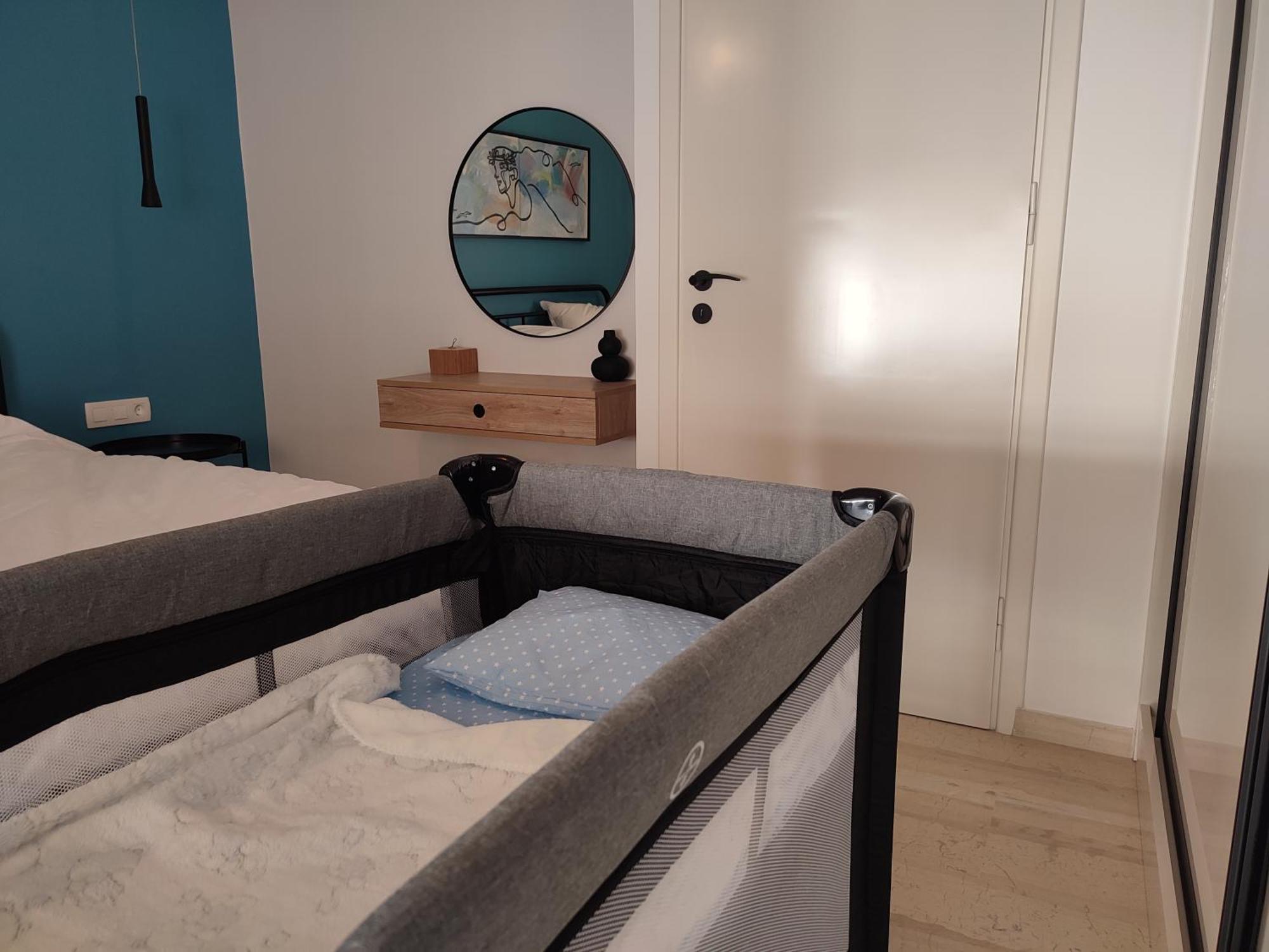 Apartmán Menta Loft Iraklio Exteriér fotografie